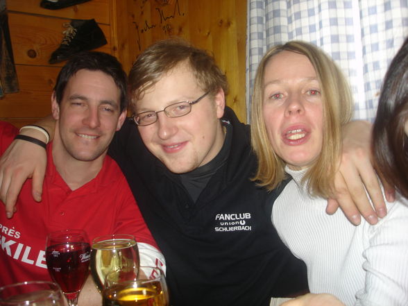 Musischitag Höss 28.2.2009 - 