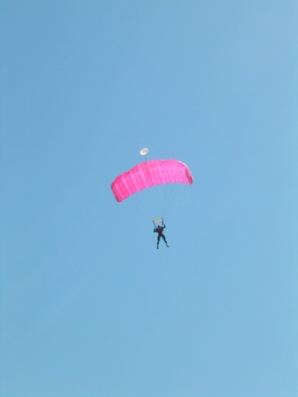 Skydiving01.05.2007 - 