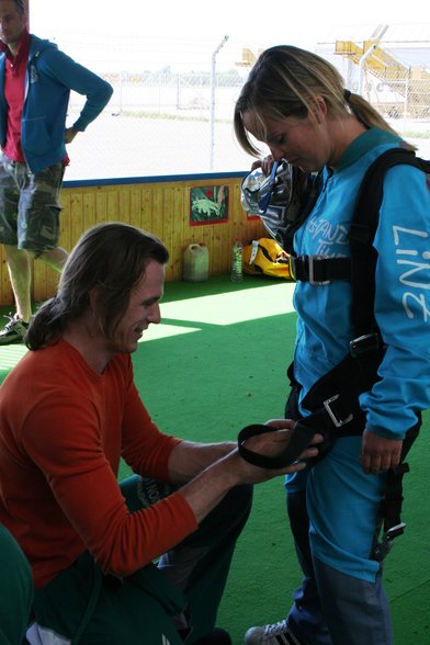 Skydiving01.05.2007 - 