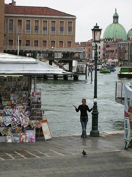 Venedig 2007 - 