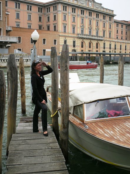 Venedig 2007 - 