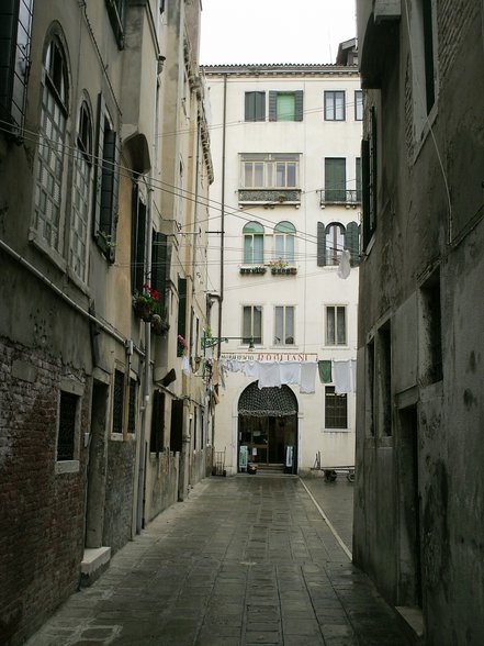 Venedig 2007 - 