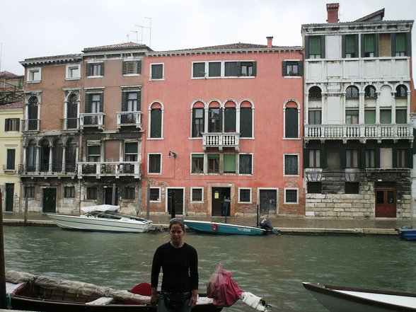 Venedig 2007 - 