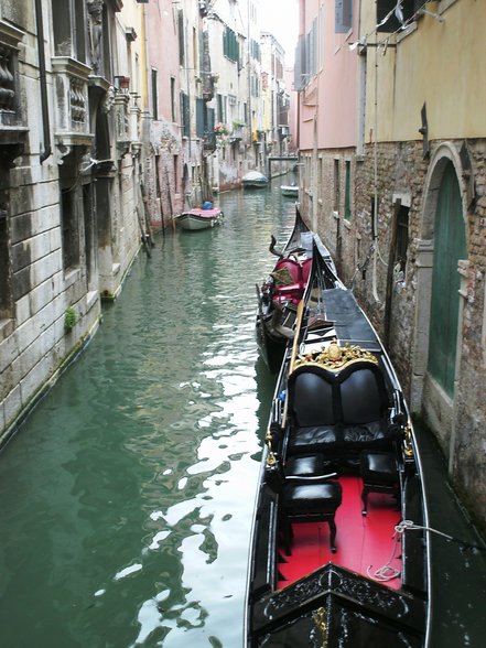 Venedig 2007 - 