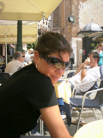 Venedig 2007 - 