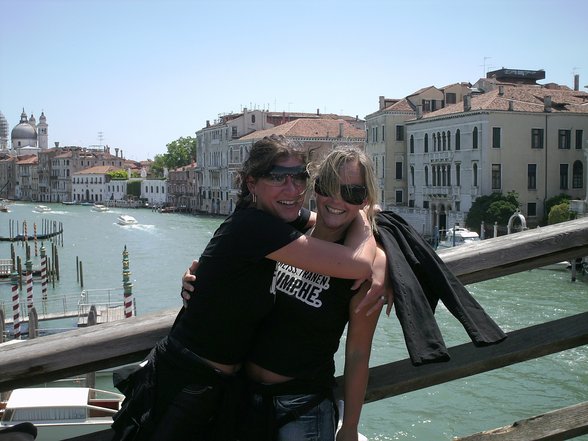 Venedig 2007 - 