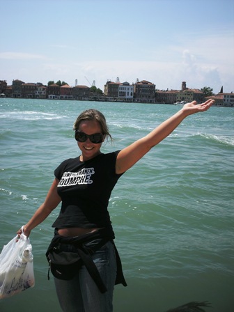 Venedig 2007 - 