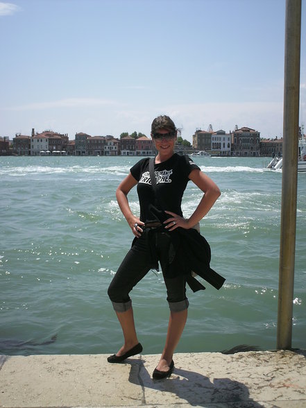 Venedig 2007 - 