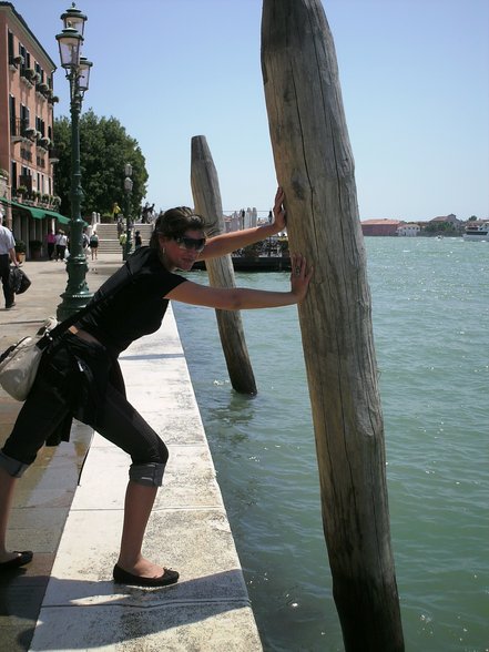 Venedig 2007 - 