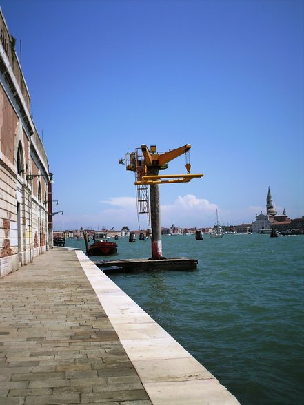 Venedig 2007 - 