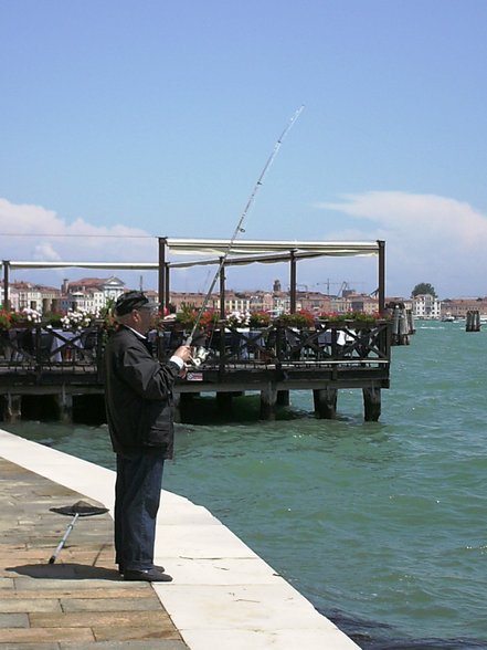 Venedig 2007 - 