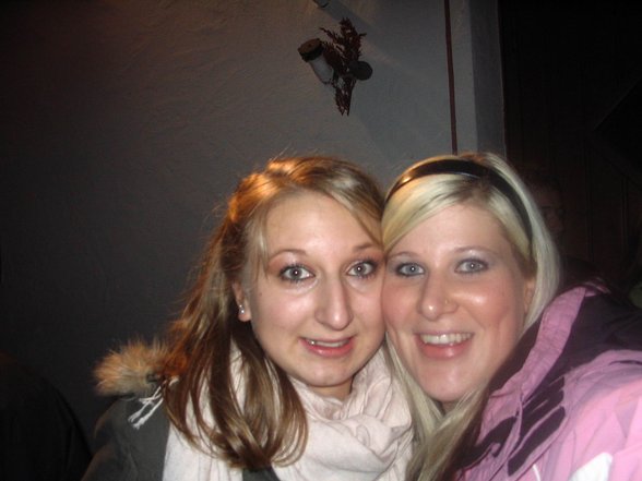 Silvester 2006 - 