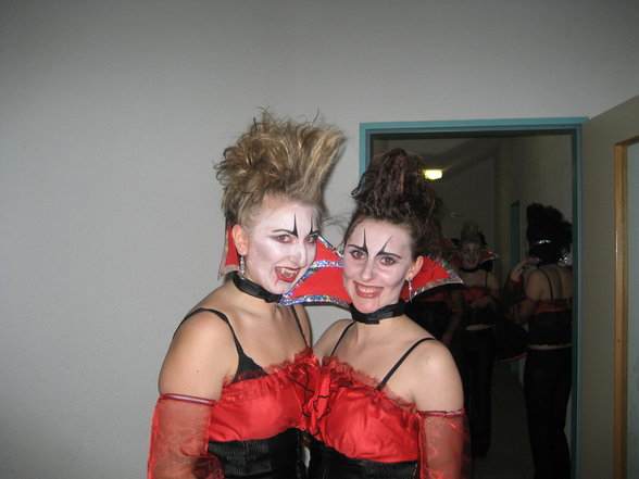 Fasnet 2007 - 