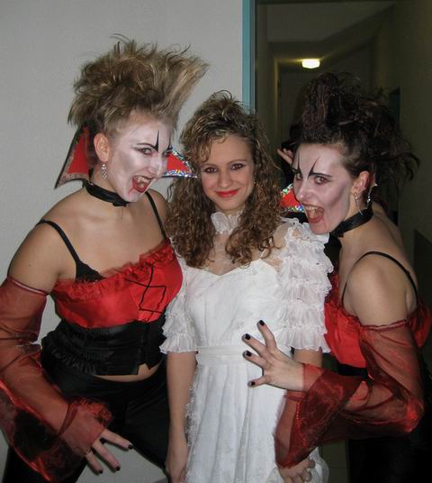 Fasnet 2007 - 