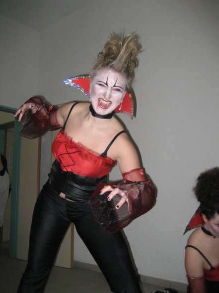 Fasnet 2007 - 