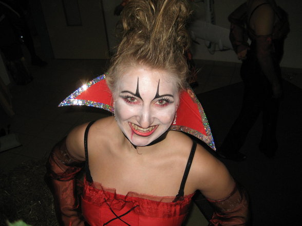 Fasnet 2007 - 