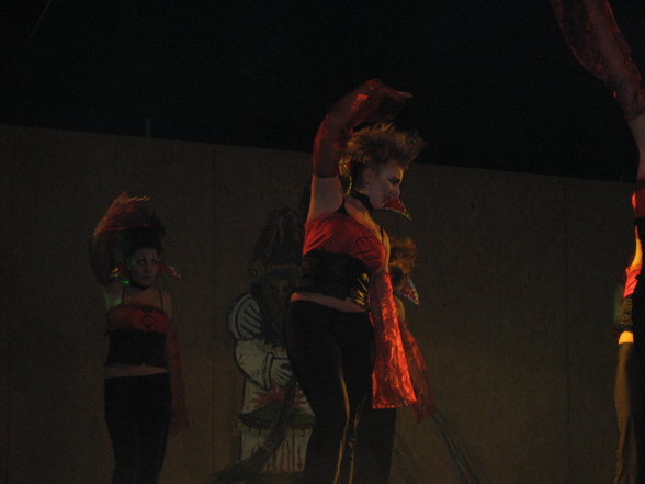 Fasnet 2007 - 