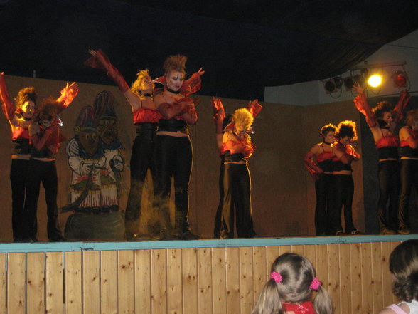 Fasnet 2007 - 