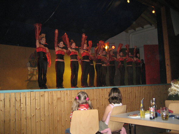 Fasnet 2007 - 