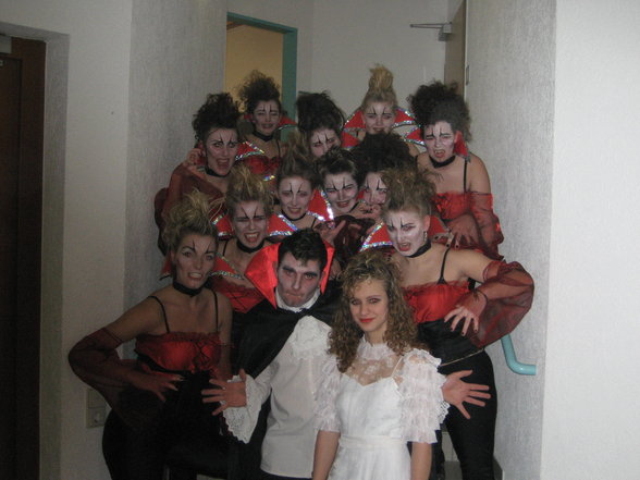 Fasnet 2007 - 