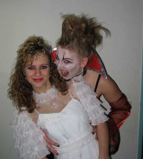 Fasnet 2007 - 