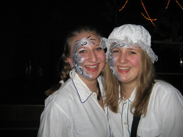 Fasnet 2007 - 