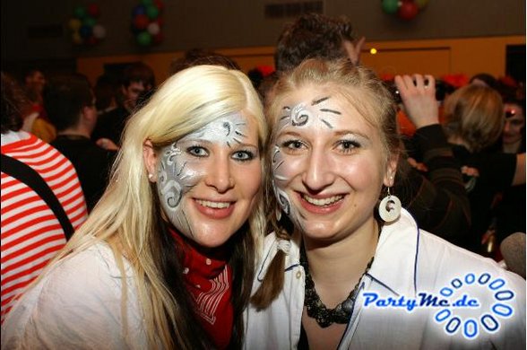 Fasnet 2007 - 