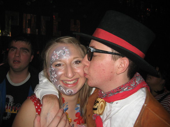 Fasnet 2007 - 