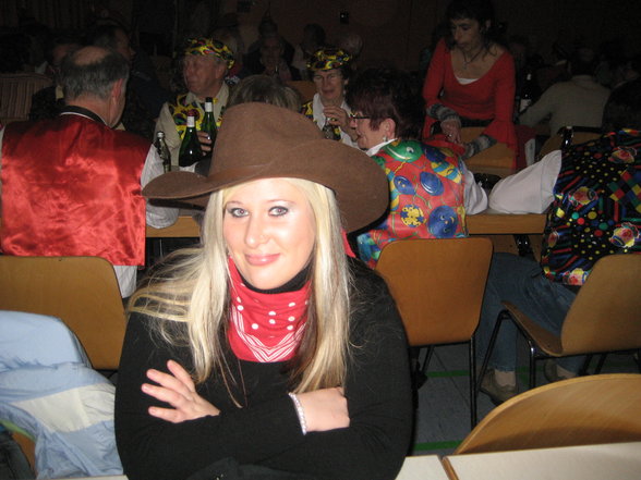 Fasnet 2007 - 