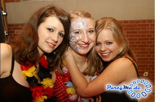 Fasnet 2007 - 