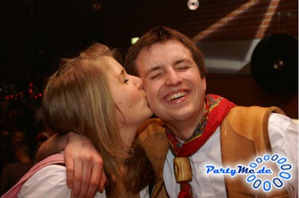 Fasnet 2007 - 