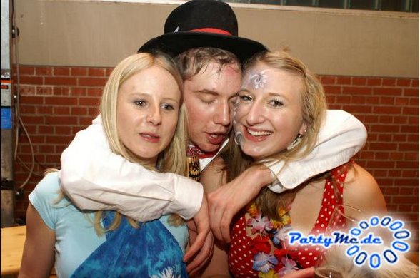 Fasnet 2007 - 