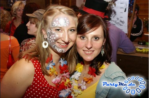 Fasnet 2007 - 