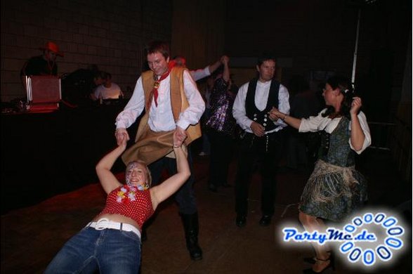 Fasnet 2007 - 