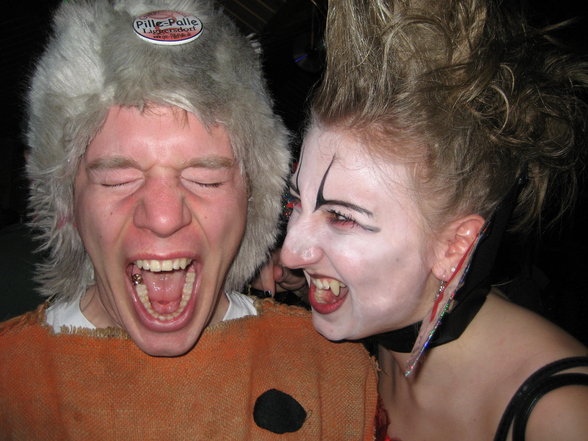 Fasnet 2007 - 