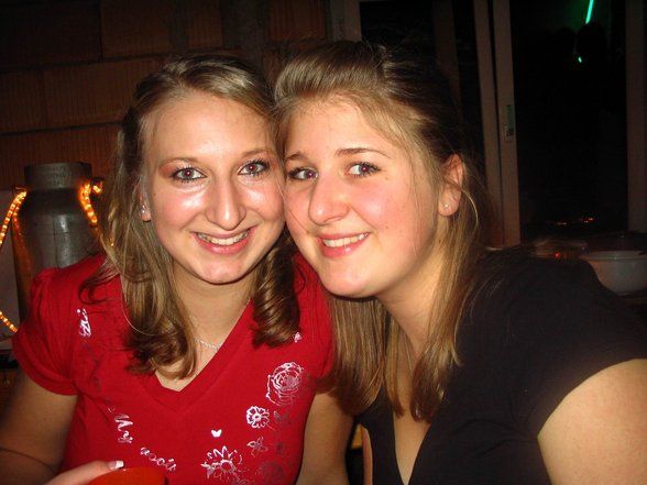 Meine Schwester und ich - 