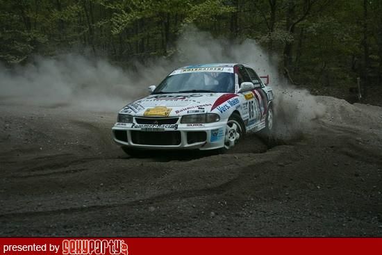 Triestingtal Rallye - 