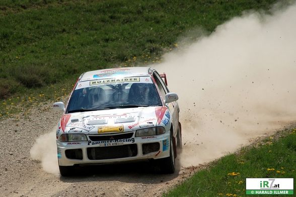 Triestingtal Rallye - 