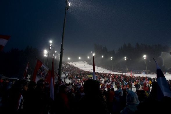 Nightrace Schladming 09 - 