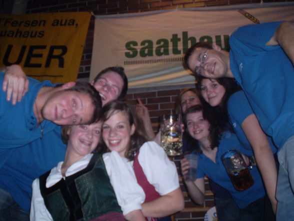 Okotoberfest 11.10.08 - 