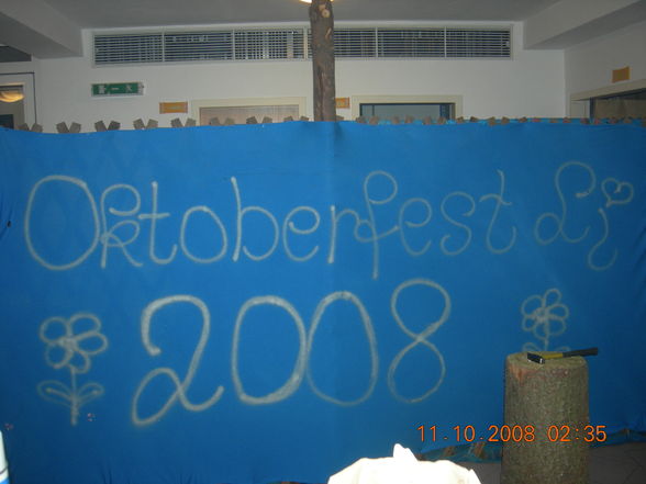 Okotoberfest 11.10.08 - 