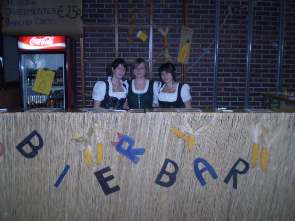 Okotoberfest 11.10.08 - 