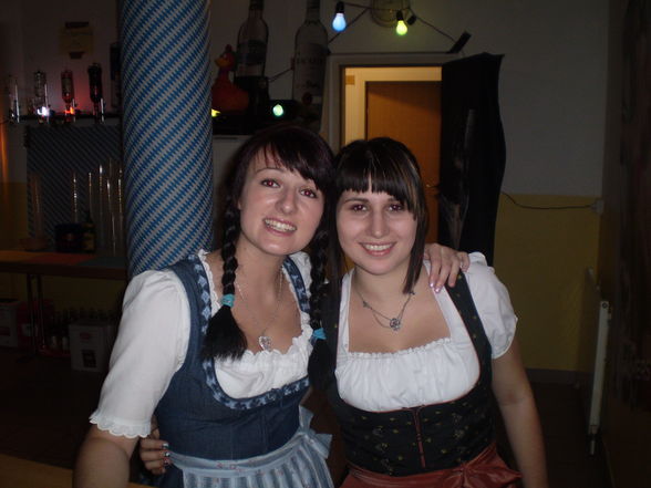 Okotoberfest 11.10.08 - 