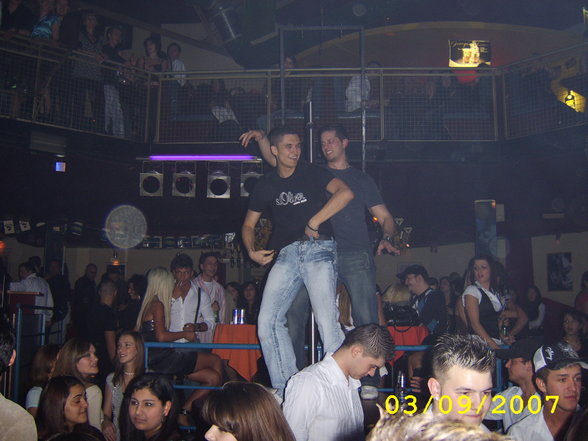 Partyfotos... - 