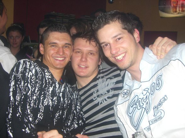 Partyfotos... - 