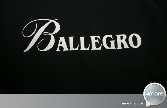 Ballegro - 