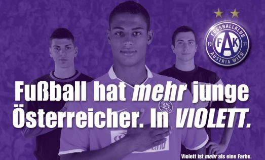 Austria Wien - 