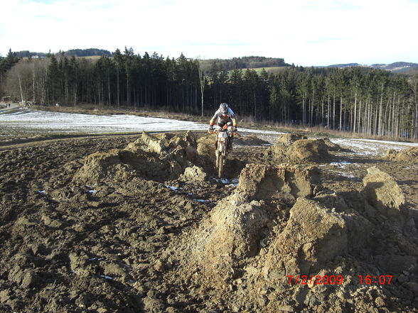 Offroad ;-) - 