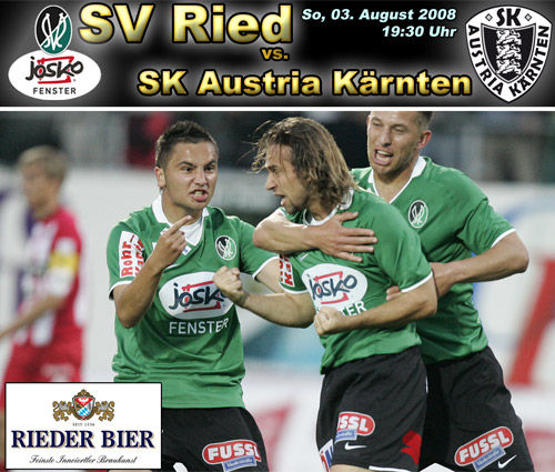 SV Ried - 