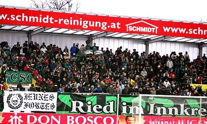 SV Ried - 